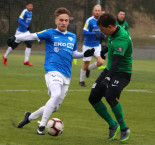 Příprava: 1.FK Příbram - FC MAS Táborsko 1:4