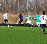 Příprava: SK Dynamo ČB U21 - Malše Roundé 7:1
