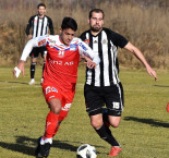Příprava: SK Dynamo ČB - FC Blau Weiss Linec 3:1