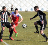 Příprava: SK Dynamo ČB - FC Blau Weiss Linec 3:1