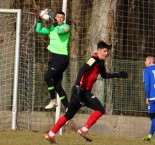 Příprava: FC MAS Táborsko - FK Varnsdorf 1:1