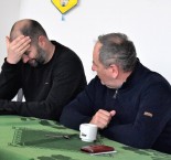 ČFL: FC Písek - FK Králův Dvůr 1:3