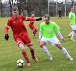 Divize: Sokol Čížová - FK Tachov 3:0