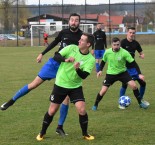 KP: FK Olešník – SK Jankov 2:0