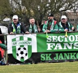 KP: FK Olešník – SK Jankov 2:0