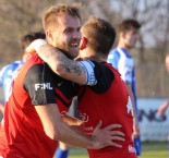 FNL: FC Sellier & Bellot Vlašim - FC MAS Táborsko 2:3
