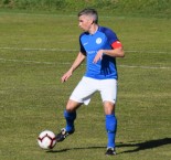 KP: Sokol Lom - FC ZVVZ Milevsko 1:1