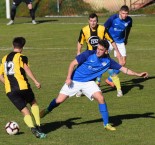 KP: Sokol Lom - FC ZVVZ Milevsko 1:1