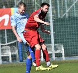KP: FK Protivín - TJ Hluboká n. Vlt. 3:0
