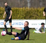 KP: Malše Roudné - FK Olešník 0:3