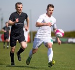 KP: Malše Roudné - FK Olešník 0:3