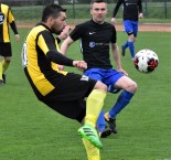 KP: FC ZVVZ Milevsko - FK Olešník 0:1