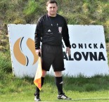I. B třída: FC Westra Sousedovice - TJ Osek B