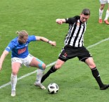 FNL: SK Dynamo ČB - FC MAS Táborsko 4:0