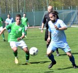 KP: FK Protivín - Slavoj Č. Krumlov 1:3