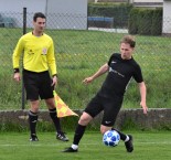 KP: FK Olešník - SK Rudolfov 5:0