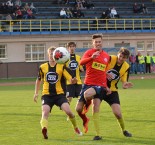 KP: FC ZVVZ Milevsko - SK SIKO Čimelice 1:1