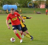 KP: FC ZVVZ Milevsko - SK SIKO Čimelice 1:1