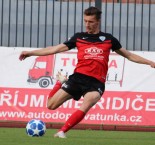 FNL: 1.SC Znojmo - FC MAS Táborsko 2:3