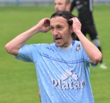 KP: FK Protivín - FK Olešník 0:2