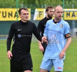 KP: FK Protivín - FK Olešník 0:2