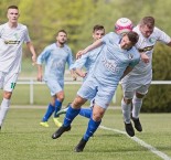 KP: Malše Roudné - FK Protivín 0:3