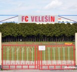 I. B třída: FC Velešín - FK Dolní Dvořiště 3:2