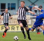 FNL: SK Dynamo ČB - MFK Chrudim 3:0