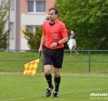 KP: FC ZVVZ Milevsko - SK Rudolfov 0:0