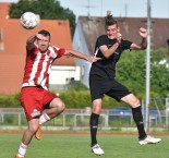 KP: TJ Blatná - FK Olešník 0:4