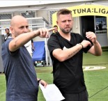 Oficiální focení SK Dynamo ČB