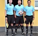 Příprava: FC Písek - FC Hradec Králové 0:2