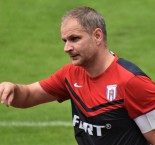 Mol Cup: FK Spartak Soběslav - FK J. Hradec 3:0