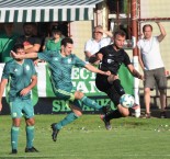 KP: SK Jankov - FK Olešník 1:2