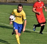 MOL Cup: MFK Dobříš - FC Písek 0:2