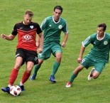 MOL Cup: Tatran Sedlčany - FC MAS Táborsko 0:4