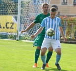 KP: SK Rudolfov - FK Lažiště 1:3