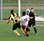 KP: FC ZVVZ Milevsko - Junior Strakonice 3:0