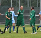 KP: FK Protivín - FK Lažiště 3:2