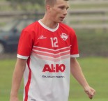I. A třída: FC AL-KO Semice - Sokol Olešnice 5:2