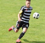 Divize: SK Dynamo ČB B - Tatran Sedlčany 3:1