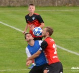 KP: FK Olešník - FC MAS Táborsko B 3:0