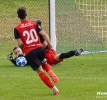 KP: FK Olešník - FC MAS Táborsko B 3:0