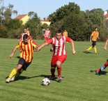 I. B třída: 1. FC Netolice - Sokol Kamenný Újezd 0:2