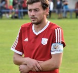 KP: Junior Strakonice - Sokol Sezimovo Ústí 0:2