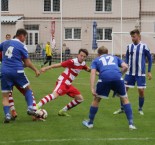 I. A třída: SK Lhenice - FC Westra Sousedovice 1:1