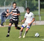 Divize: SK Dynamo ČB B - Sokol Čížová 1:0