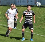 Divize: SK Dynamo ČB B - Sokol Čížová 1:0