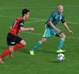KP: FC MAS Táborsko B - SK Jankov 1:1