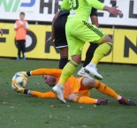 1. liga: SK Dynamo ČB - MFK Karviná 3:0